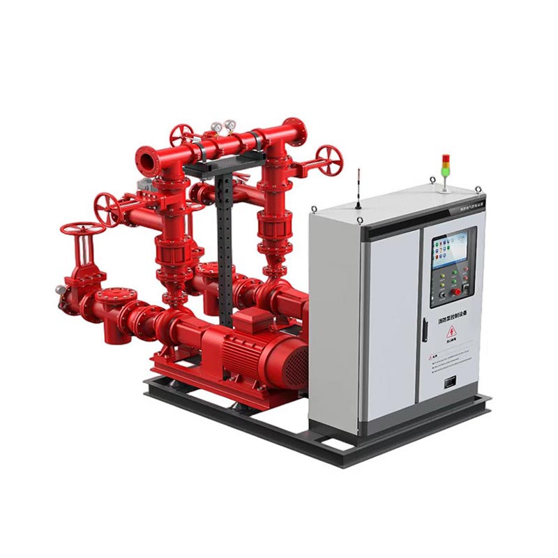 தீ விசையியக்கக் குழாய்களைப் பயன்படுத்தும் போது முன்னெச்சரிக்கைகள் என்ன