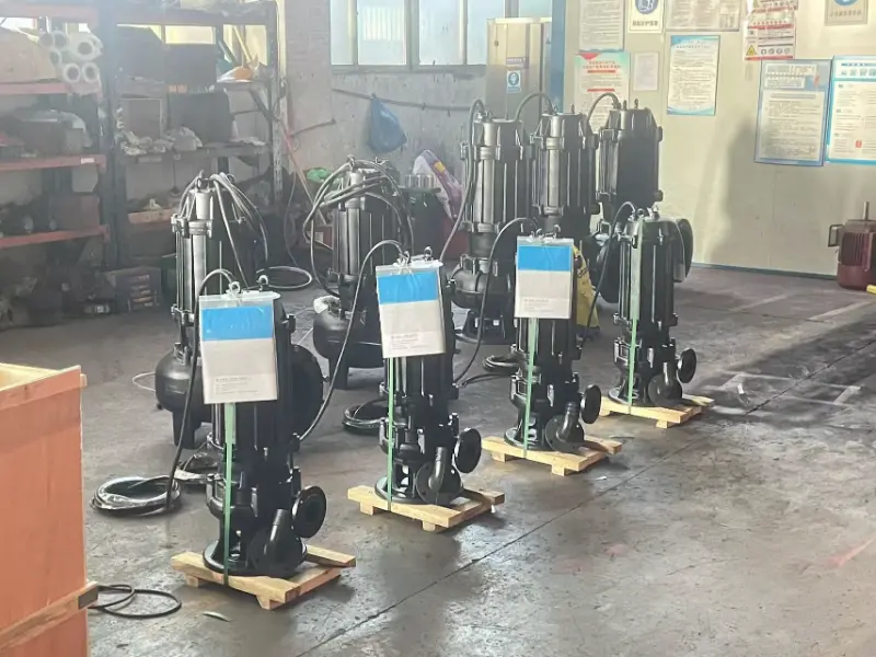 கழிவுநீர் குழாய்களின் பராமரிப்பு