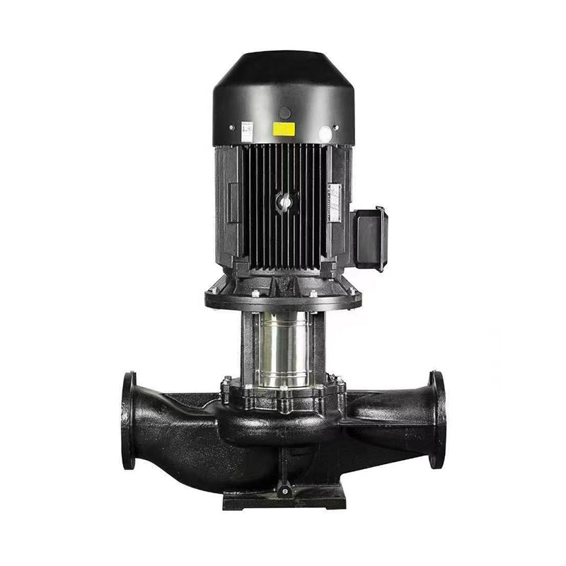 32 TD Pipeline Circulating Pump